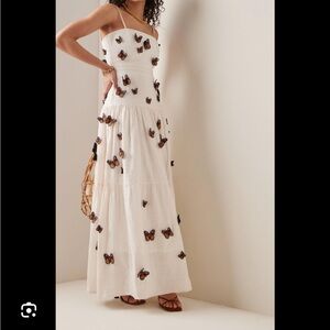 Lima Dress by Agua by Agua Bendita!